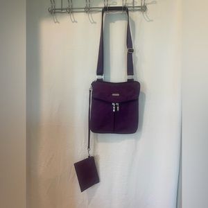 Baggallini crossbody bag